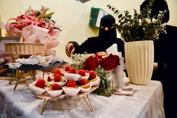 كليجا بريدة يتيح لطالبة تسجيل براندها التجاري بالكوكيز