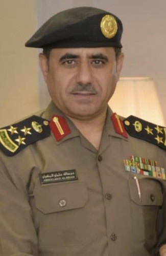 مدني حائل ينهي استعدادة لليوم العالمي يوم الاحد