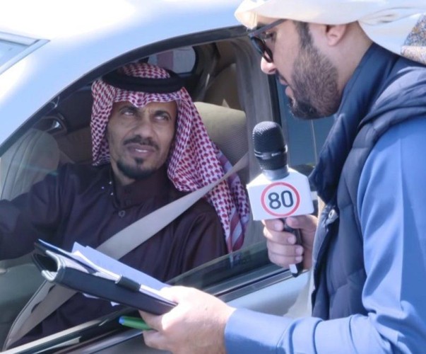 حملة 80 تفتح المشاركة لعموم السائقين عبر رابط إلكتروني وتوزع سيارات