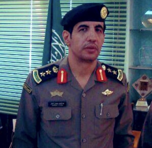 ترقية “عبدالوهاب الشقير” إلى رتبة عميد بالادارة العامة للمرور