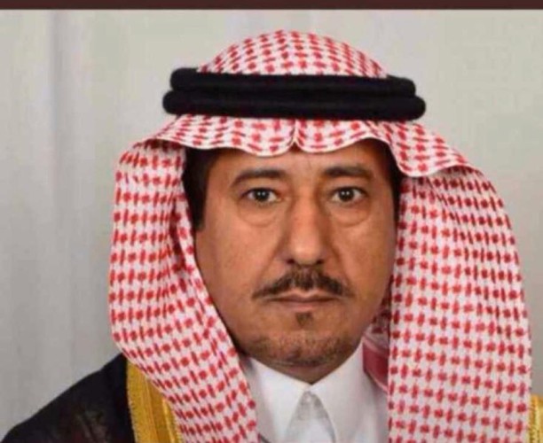 المهندس الحربي يتلقى التهاني بعد ترقيته للمرتبة الرابعة عشرة بوزارة النقل