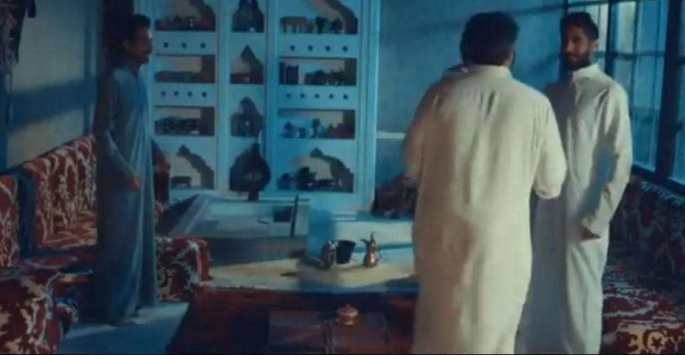 شاهد: فيديو توعوي يكشف كيف يمكن أن تؤدي تجمعات الاستراحات لانتقال العدوى بشكل سريع