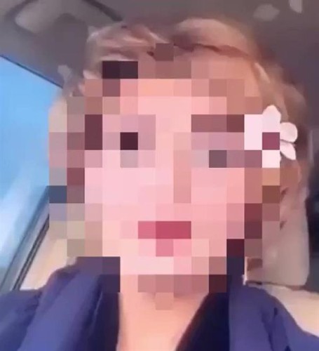 تباهت بفعلتها .. الإطاحة بمواطنة ظهرت في مقطع وهي تصرّ على عدم الامتثال لتعليمات حظر التجول