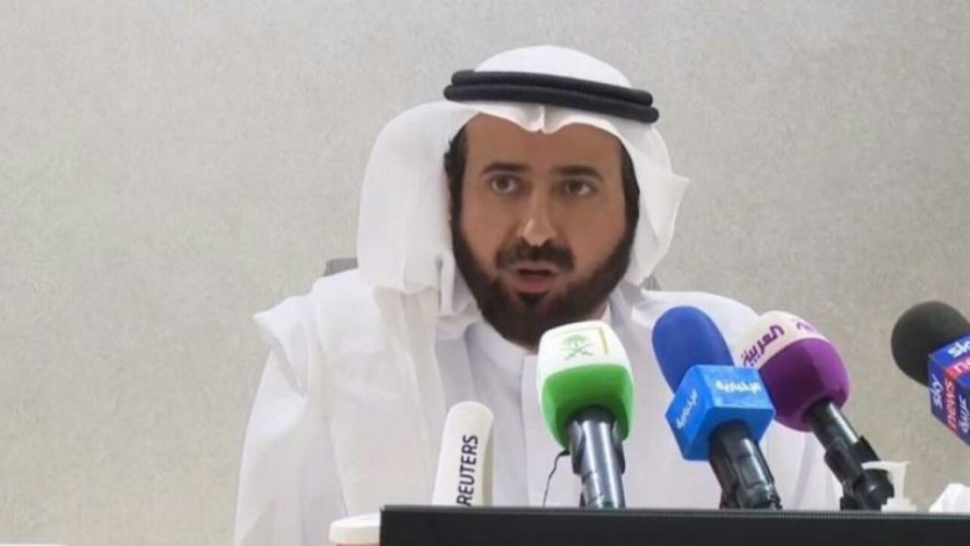 بالفيديو: الربيعة يكشف مستجدات الحالة المصابة بفيروس كورونا