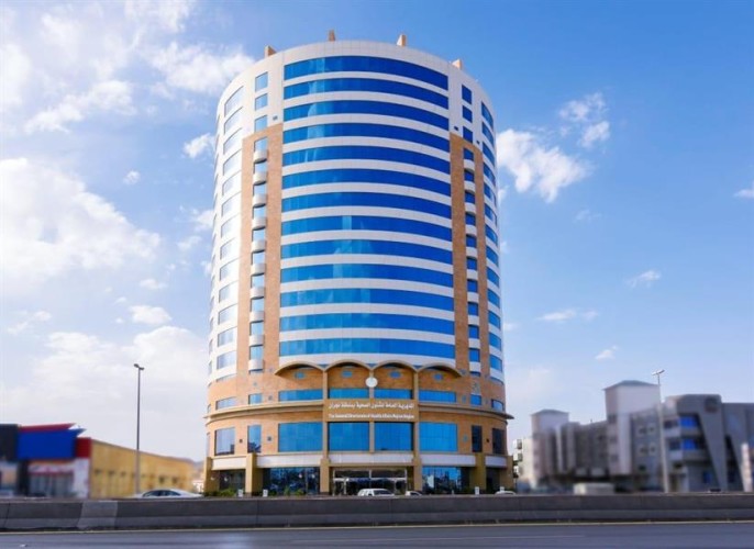 إمارة نجران: تعلن عن خضوع مدير صحة المنطقة ونائبه للعزل المنزلي