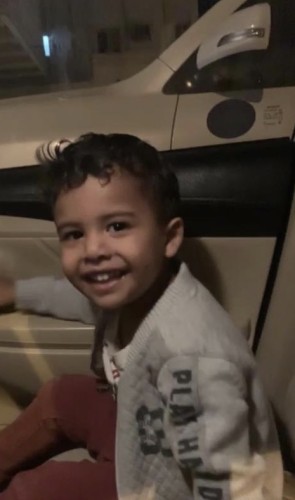 تفاصيل جديدة بواقعة تحرير الطفل عبدالله اللحياني بمكة.. وهذا الأمر كشف مكانه