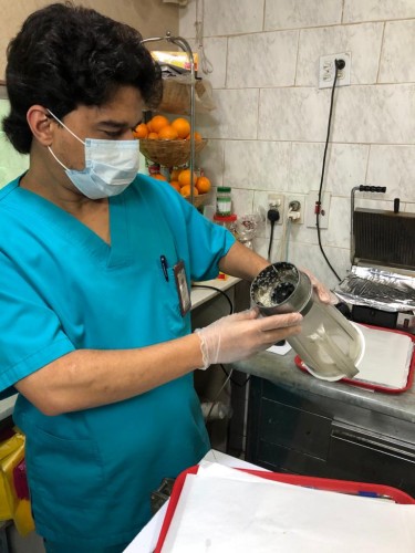 بلدية القطيف تنفذ 475 زيارة للمنشآت التجارية خلال 24 ساعة