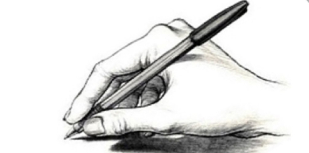 اتقوا الله يا عباد الله فيما تكتبون .