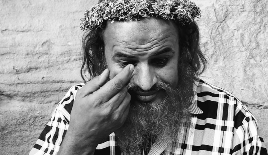 من انتاج فريق العنش ..فرسان الجبال .. فيلم وثائقي يحكي تاريخ الريث