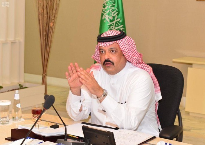 رجل أعمال بحائل يعفي المستأجرين من قيمة إيجار محلاتهم خلال فترة الإغلاق.. وأمير المنطقة يشكره