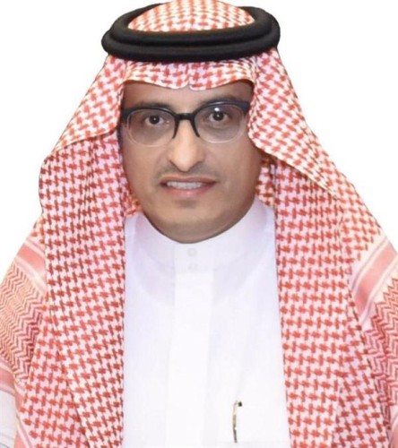 مدير صحة نجران يطمئن الجميع على صحته: عزلي في منزلي احترازي