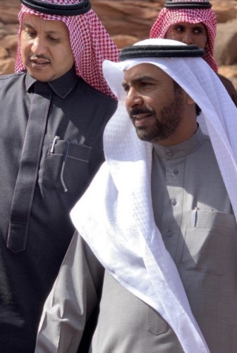 محافظ الحائط يوجه الشكر والتقدير لـ”رئيس البلدية” نظير جهوده للإجراءات الاحترازية لمكافحة فيروس كورونا