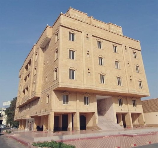 مواطن يضع عمارة سكنية يمتلكها في جدة تحت تصرف وزارة الصحة لاستخدامها في الحجر الصحي