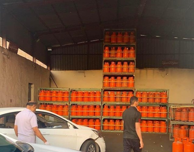 “أمانة مكة” تلزم منشآت بيع أسطوانات الغاز بتنظيفها وتطهيرها قبل توزيعها