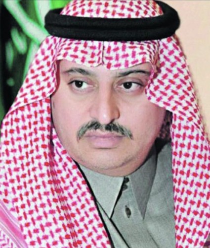 المتحدث الرسمي لأمانة المنطقة الشرقية يستقبل حفيده الأول