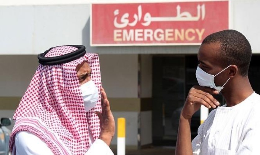 بعد الإعلان عن الحالة الأولى.. تعرّف كيف تقي نفسك من كورونا.. وماذا تفعل إذا ظهرت عليك هذه الأعراض