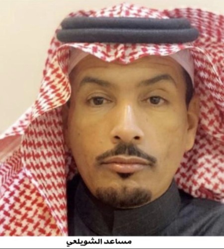 “مساعد الشويلعي” يجتاز برنامج التشغيل في بيئة النوافذ بتقدير إمتياز