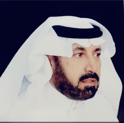 الأستاذ عبدالله المنفي الرويلي  يقدم عمارة سكنية للقطاع الصحي في حال احتياجها  بمحافظة طريف