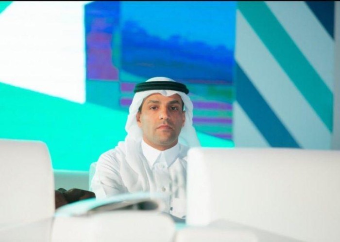 الدكتور(نايف بن فوزي الرويلي)،وكيلا لجامعة الشمالية للتطوير والجودة وخدمة المجتمع لمدة ثلاث سنوات