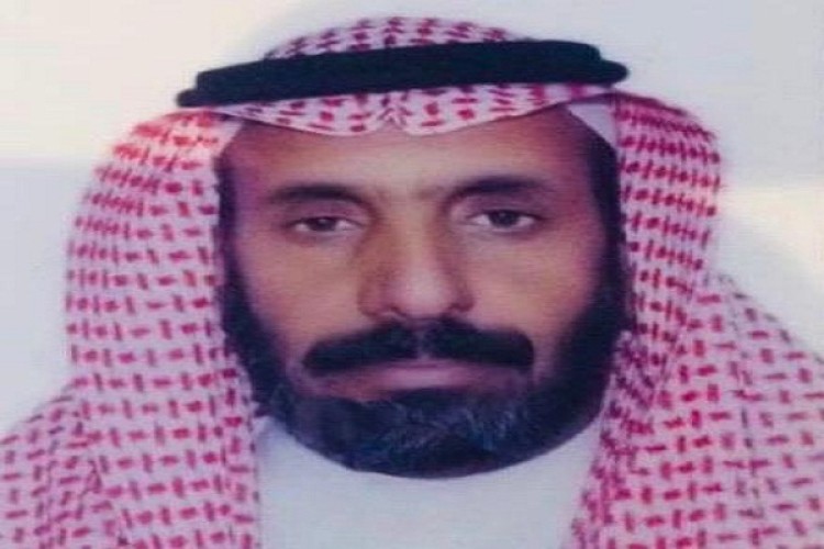 ترقية “الرشيدي” للمرتبة السابعة”بمركز صحي بدع بن خلف “