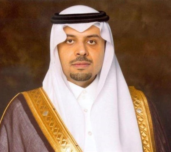أمير الشمالية يتبرع بـ 400 ألف ريال لمبادرة “عينين براس” لمساندة العاملين بالقطاع الصحي والأمني