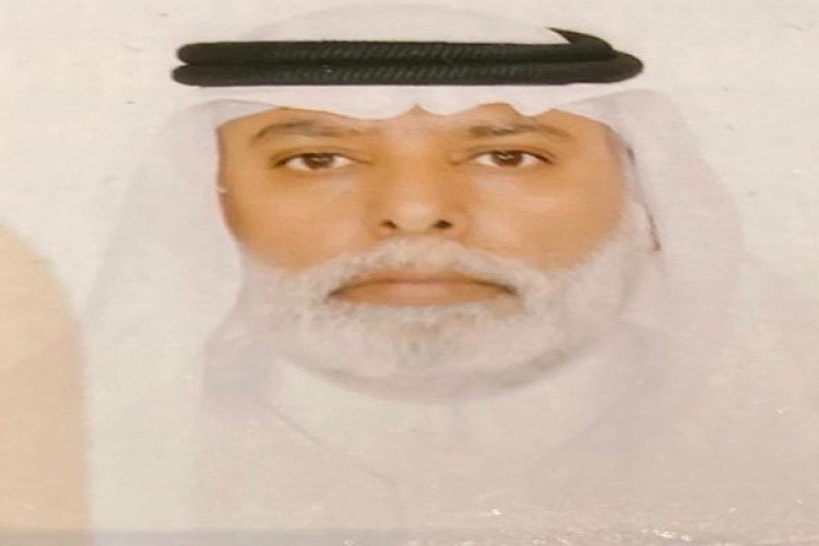 الدكتور طالب الرشيدي  مستشاراً إعلامياً  لـ”صحيفة الشمال”