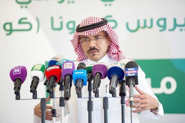 منها انحساره مع ارتفاع درجة الحرارة .. متحدث الصحة: يفند عدد من المزاعم الخاطئة والمنتشرة حول فيروس كورونا