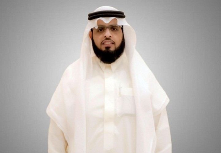 عبود آل زاحم يحصل على شهادة ” مدير التطوع في القطاع غير الربحي”