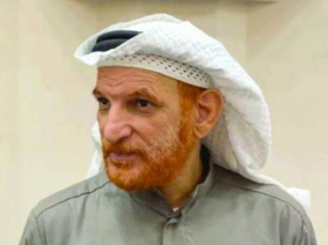 بالفيديو: والد موسى الخنيزي يفجر مفاجأة .. مستعد للتنازل عن حقي الخاص .. لكن بشرط؟