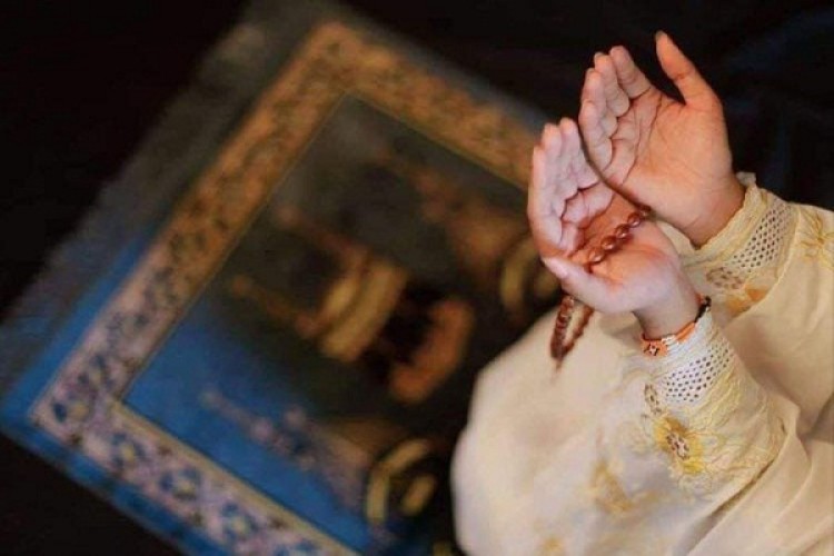 ‏أيام معدودات تفصلنا عن بلوغ رمضان