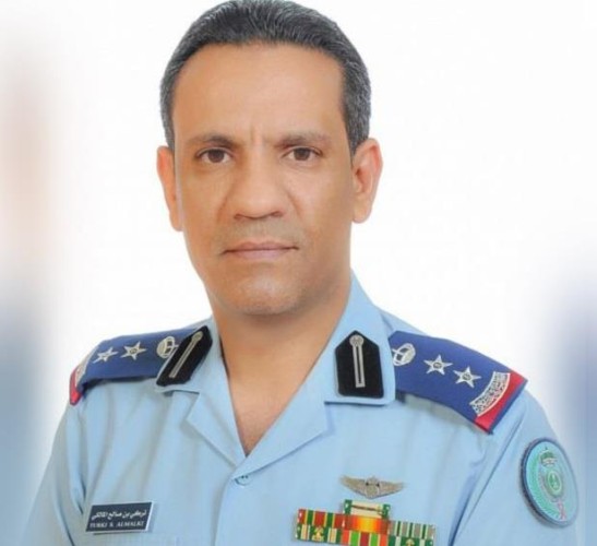 التحالف: خروقات مليشيا الحوثي الإرهابية لوقف إطلاق النار وصلت لـ 1096 خرقاً