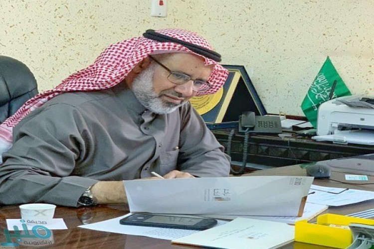 بهدف تسهيل التواصل مع المستفيدين.. تراحم الباحة تعلن عن تدشين موقعها الإلكتروني