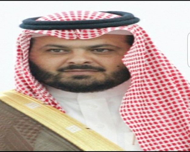 محافظ الداير  “بن لبدة” يهنئ القيادة بحلول شهر رمضان المبارك