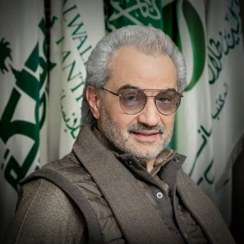 “الوليد بن طلال” يرصد أكثر من 112 مليون ريال للمساهمة في محاربة فيروس كورونا