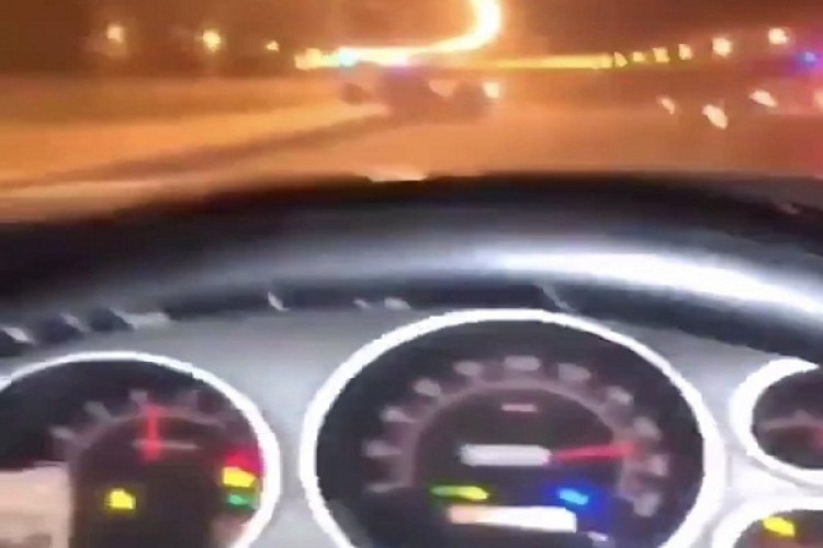 مصادر: الجهات الأمنية في “وادي الدواسر” تطيح بمتجاوز الأنظمة ومتحدي رجال الأمن