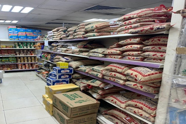 تجارة المدينة المنورة تنفذ  645 جولة للتحقق من وفرة السلع الرمضانية