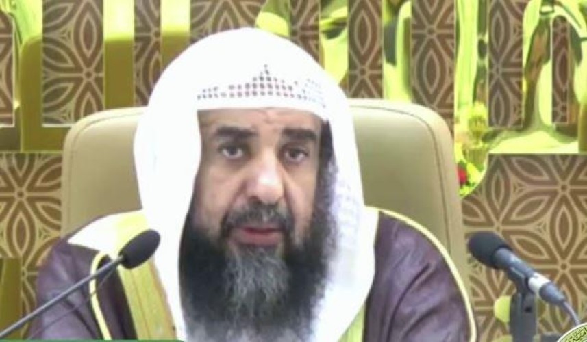 إمام مسجد قباء: البلاد تعول على الأئمة والمؤذنين لتحقيق الأمن الفكري فيديو –