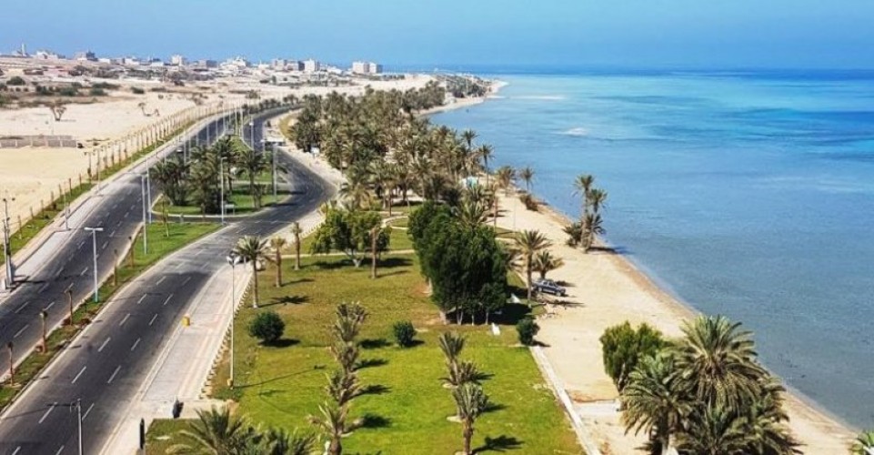 محافظة أملج تعلن عن تسجيلها أول حالة إصابة بفيروس كورونا