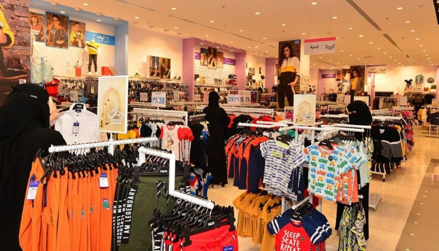 الأسواق والمحلات التجارية بحائل تفتح أبوابها للمتسوقين مع التقيد بالإجراءات الاحترازية