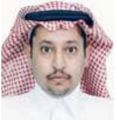 الدكتوراة للإعلامي العنزي عن أطروحته( دور الجامعات في بناء الصورة الذهنية للمملكة العربية السعودية )