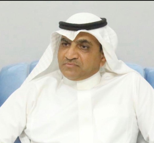 رئيس ومنسوبو جمعية بر المسارحة يهنئون القيادة الرشيدة بعيد الفطر المبارك