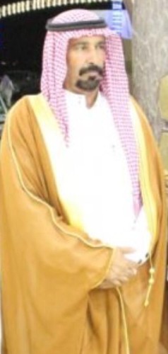 “المظيبري ” باقون على العهد مادمنا احياء