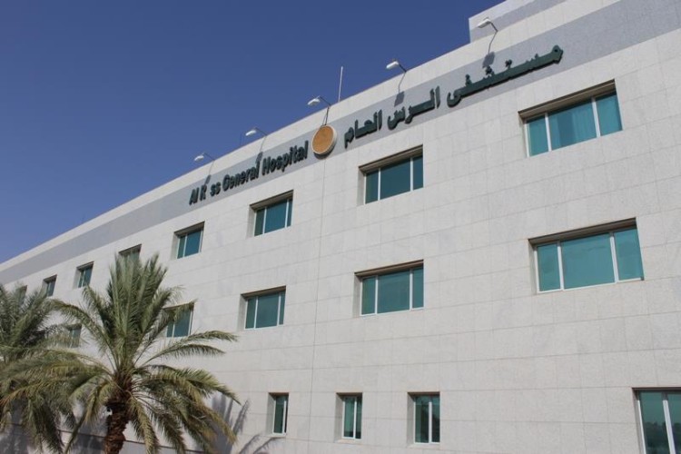 فريق طبي ينهي معاناة مريض تعرض لحادث مروري قبل 5 أعوام في مستشفى الرس