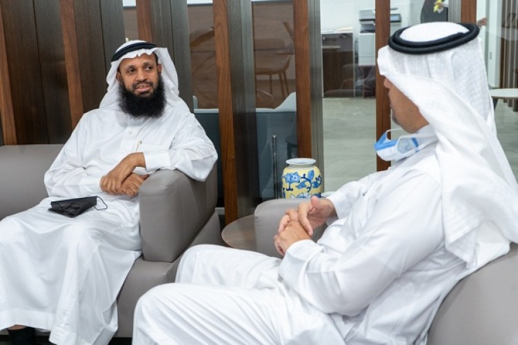 تجمع الصحي الأول بالشرقية يوقع اتفاقية تعاون مع مؤسسة الراجحي الخيرية