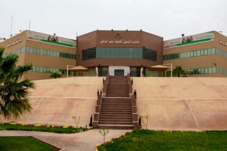 أكثر من 2000 مستفيد من مبادرات الرعاية الصحية المنزلية بصحة حفر الباطن