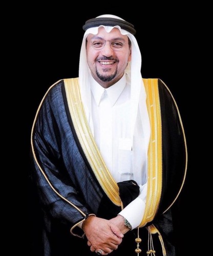 رئيس وأعضاء لجنة شباب النبهانية يتلقون خطاب شكر من سمو أمير القصيم