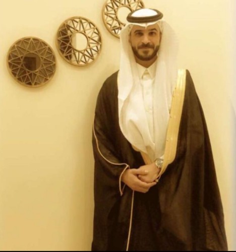 بن منقره يحصل على البكالوريوس تخصص دراسات إسلامية