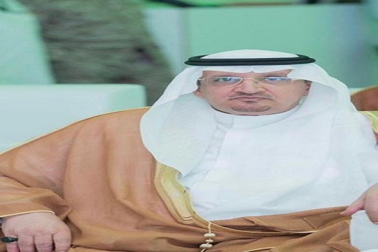 كلمة أمين حفر الباطن في ذكرى البيعة الثالثة لولي العهد الأمير محمد بن سلمان حفظه الله ورعاه