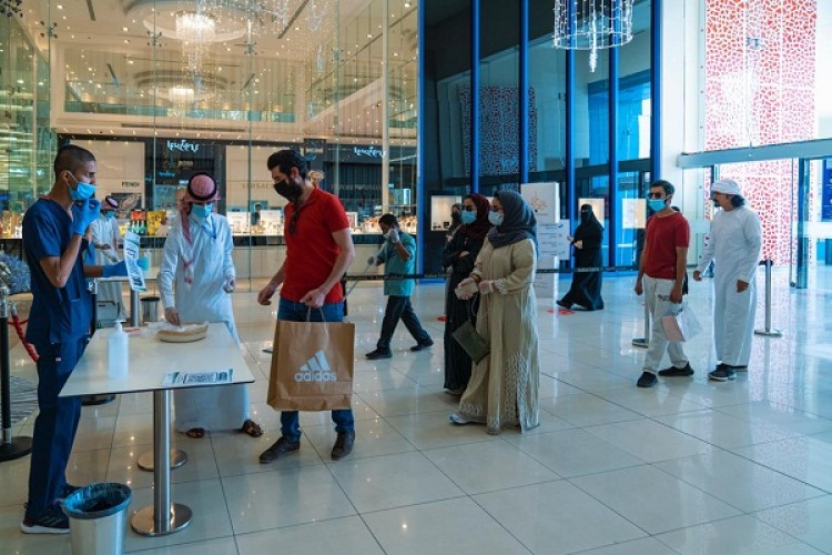 الصحة : جهود فاعلة وأنشطة توعوية مستمرة للوقاية من كورونا