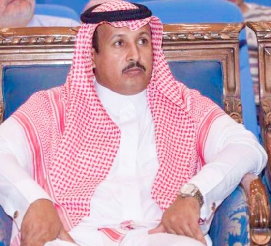 “الشهراني” مديراً عاماً لفرع وزارة الموارد البشرية والتنمية الاجتماعية بعسير